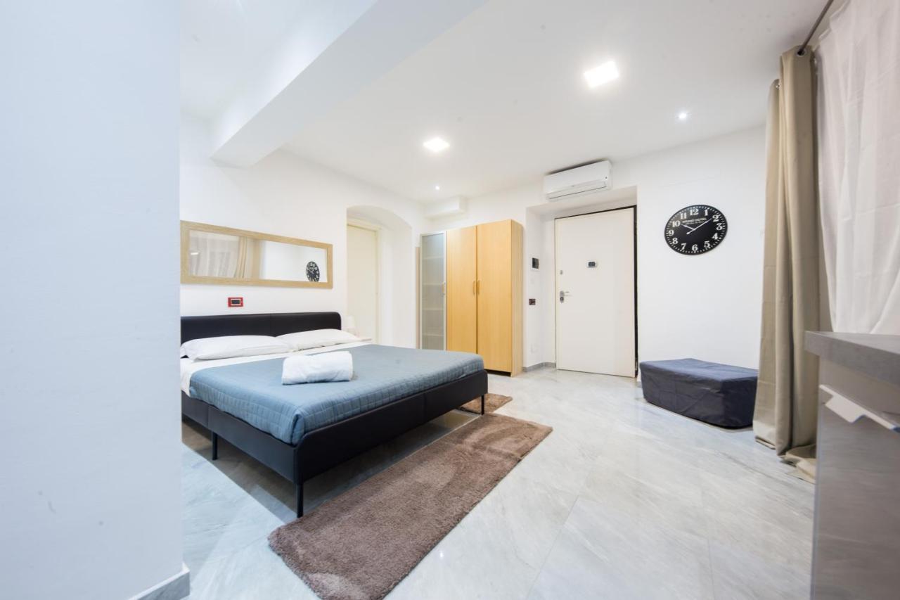 Maestrale House By Holidayhome24 Génova