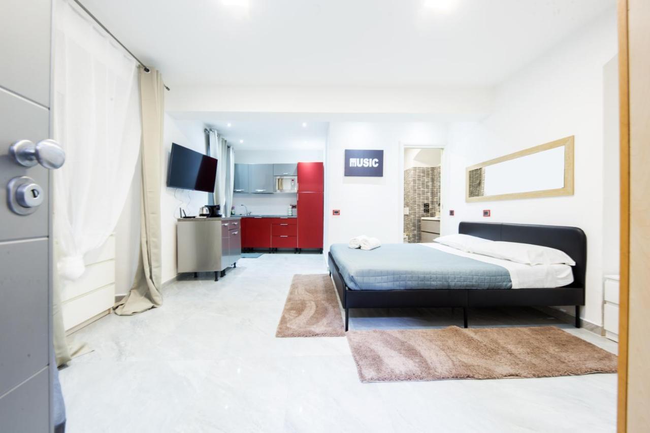 Apartamento Maestrale House By Holidayhome24 *