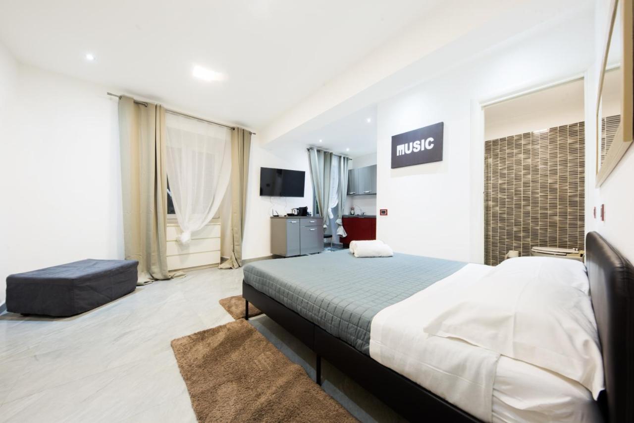 Maestrale House By Holidayhome24 Génova