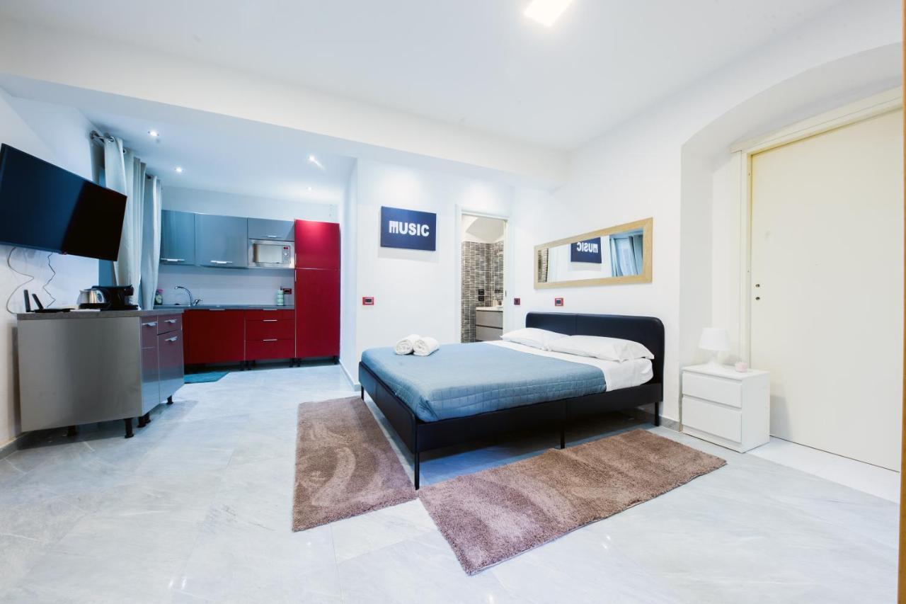 Maestrale House By Holidayhome24