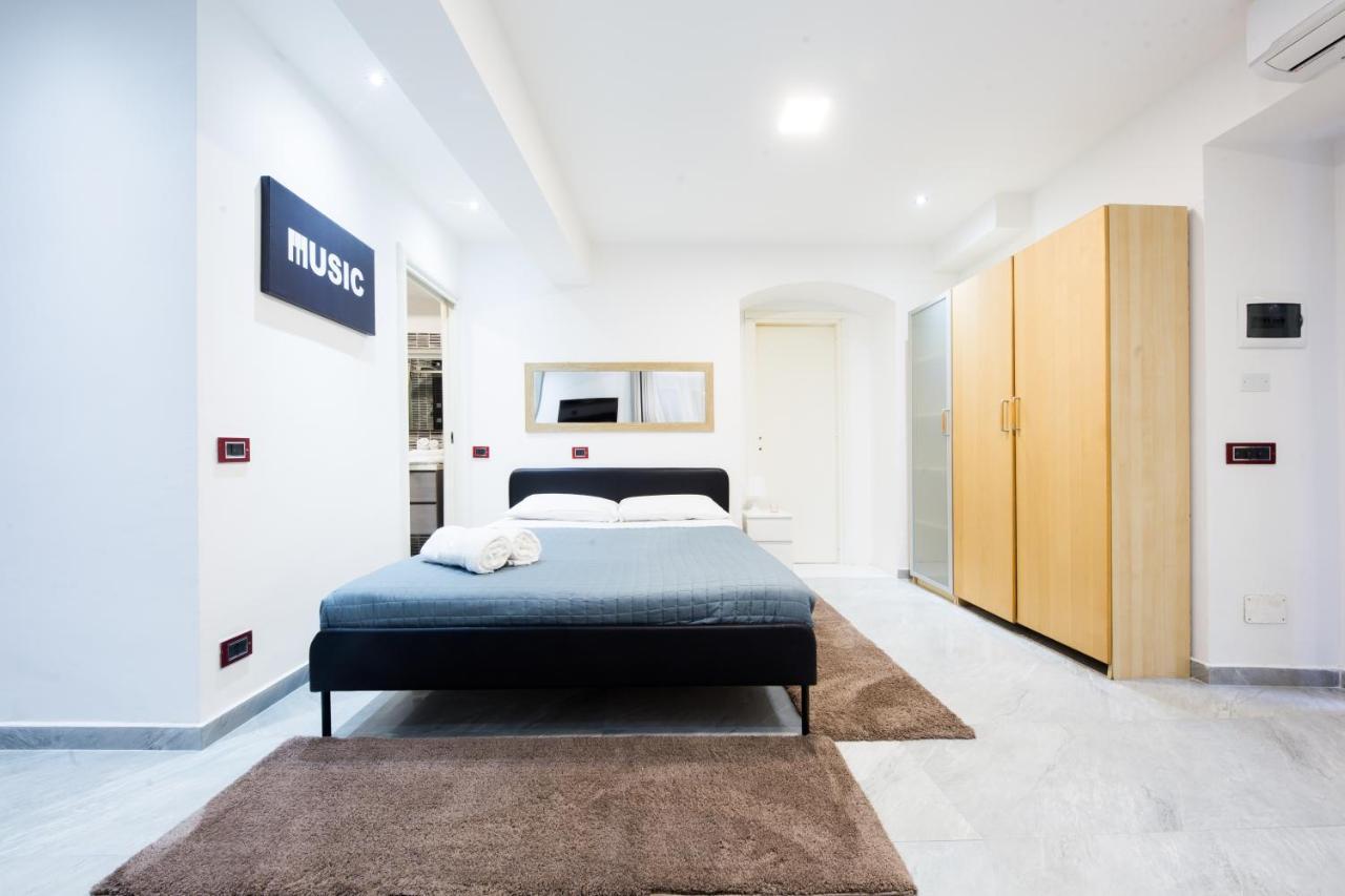 Apartamento Maestrale House By Holidayhome24 Génova