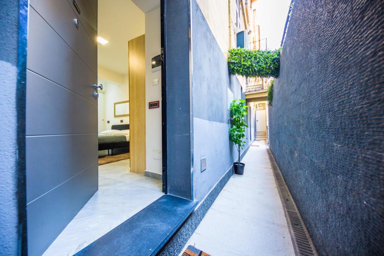 Maestrale House By Holidayhome24 Génova