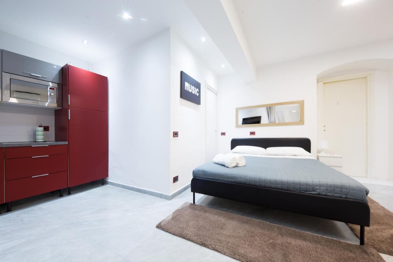 Apartment Maestrale House By Holidayhome24
