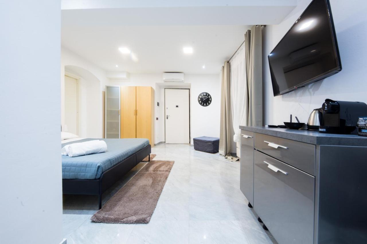 Maestrale House By Holidayhome24 Genoa