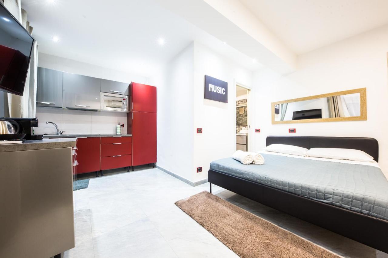 Maestrale House By Holidayhome24 Genoa